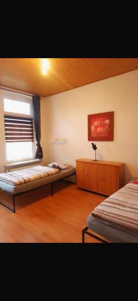 Ferien Wohnung Elmaci